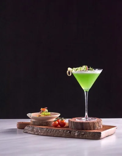 Bay Hotel Ho Chi Minh – 照片 6
