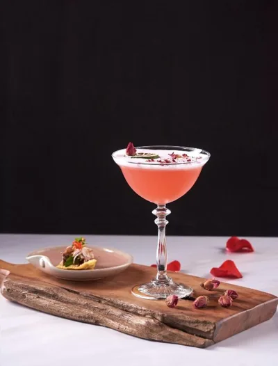 Bay Hotel Ho Chi Minh – 照片 7