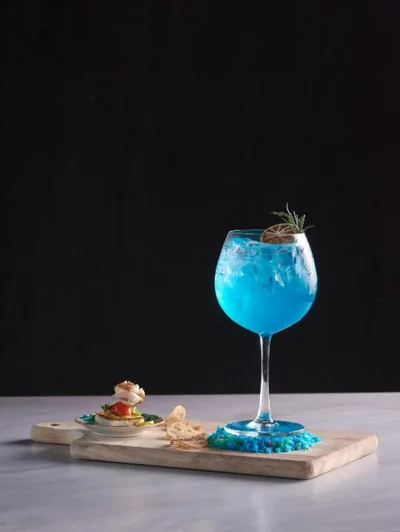 Bay Hotel Ho Chi Minh – 照片 10